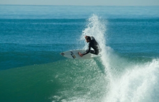  Surfgefühl 